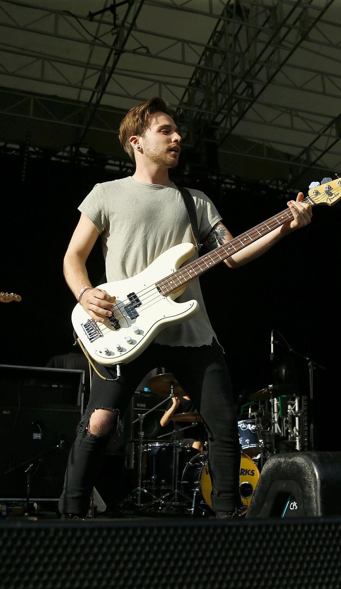 The Wrecks Concert Tickets, 2024 Tour Dates & Locations SeatGeek