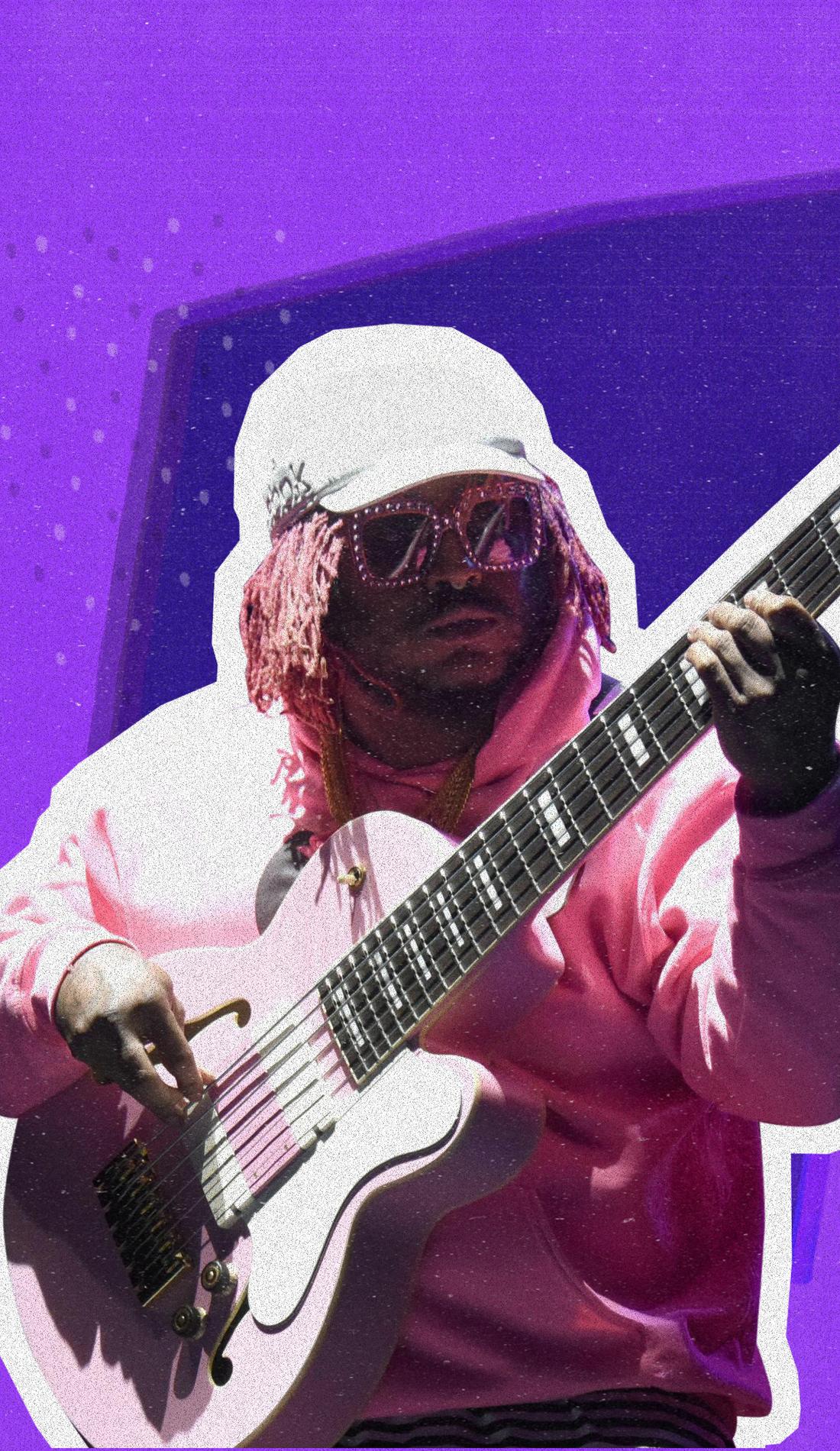 Thundercat in Vancouver, 2024 Concert Tickets SeatGeek