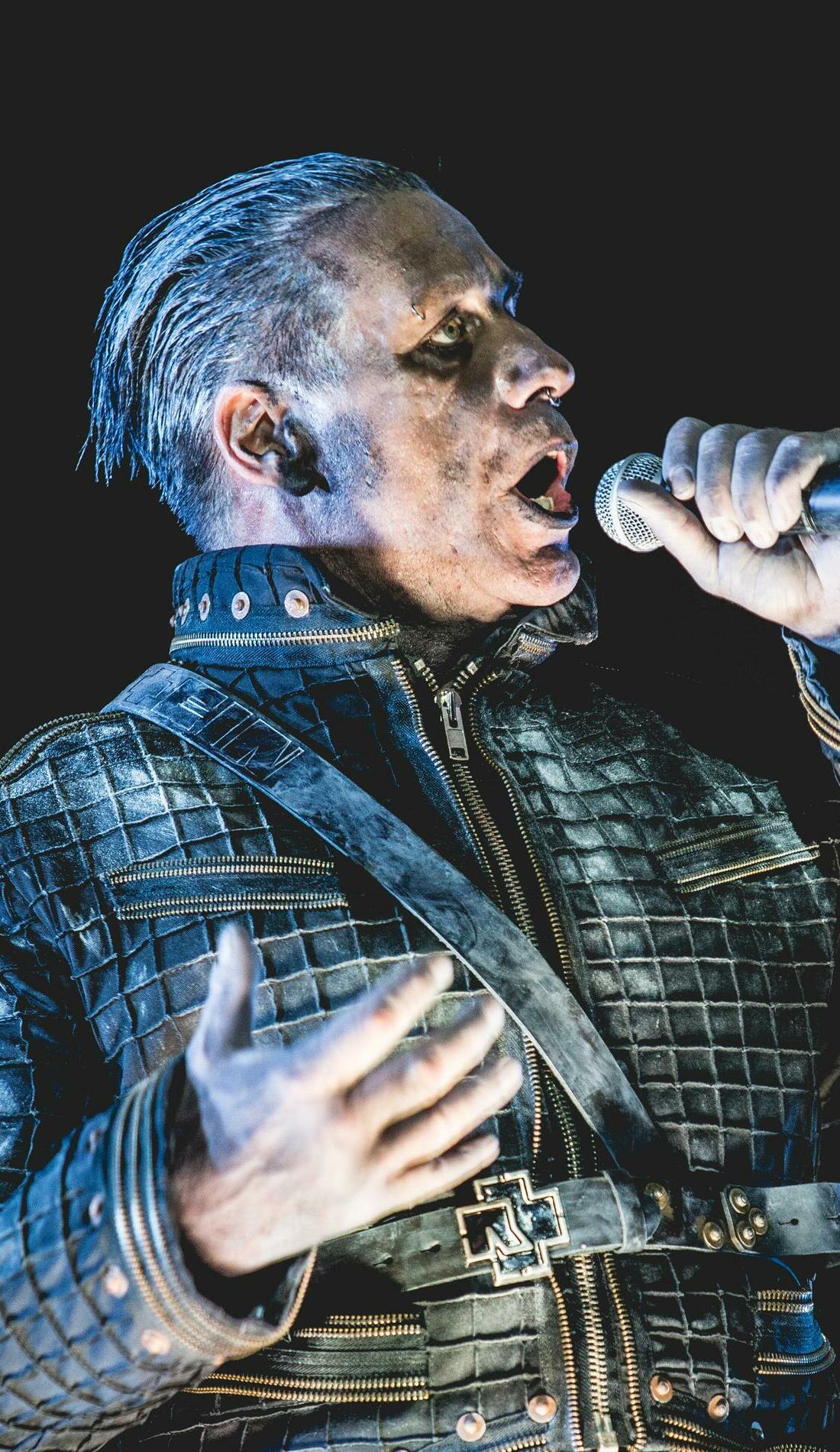 Till Lindemann Concert Tickets, 2024 Tour Dates & Locations SeatGeek