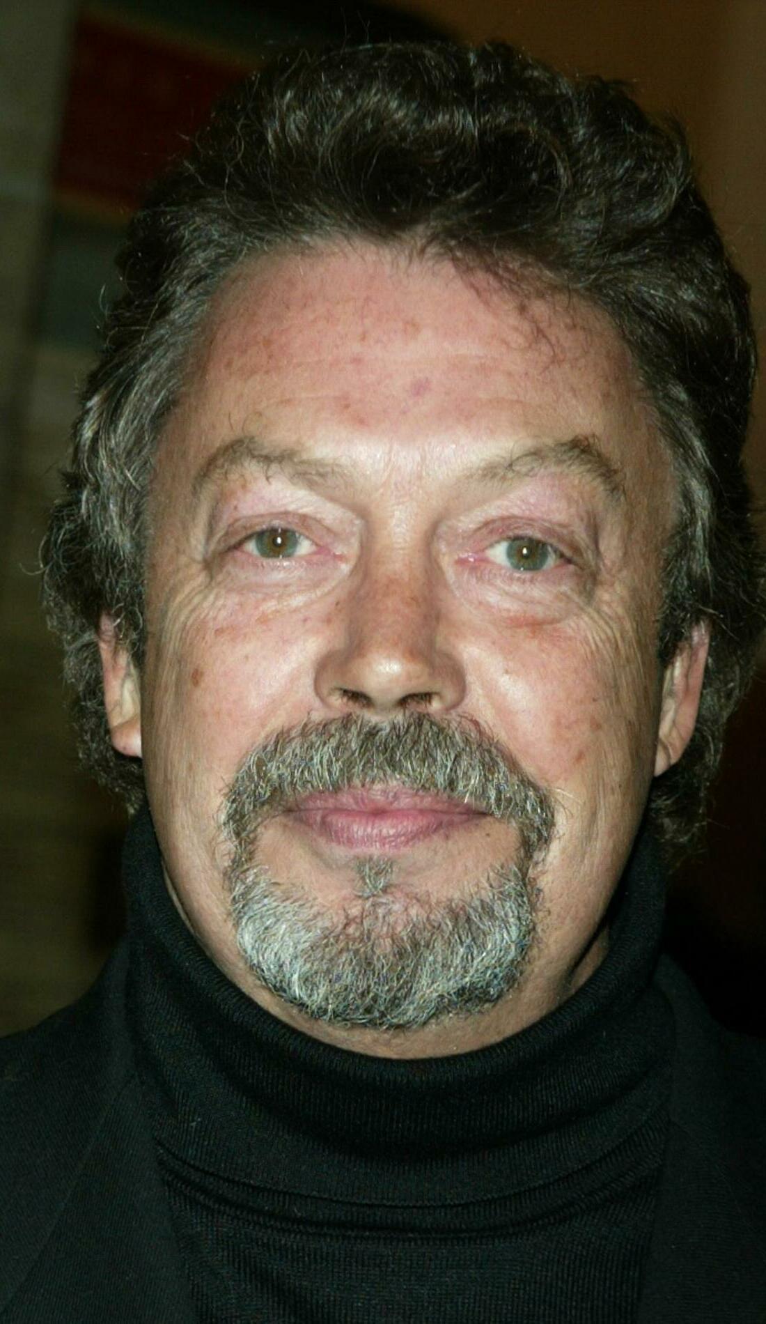 Tim Curry Concert Tickets, 2024 Tour Dates & Locations SeatGeek