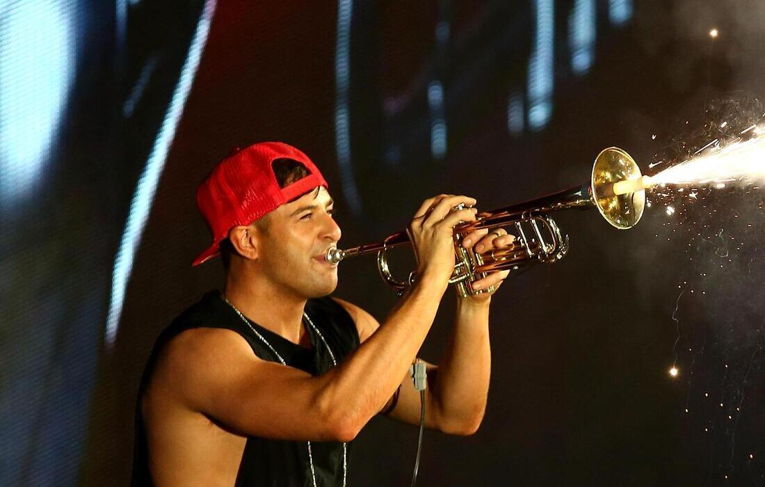 Timmy Trumpet (18+)