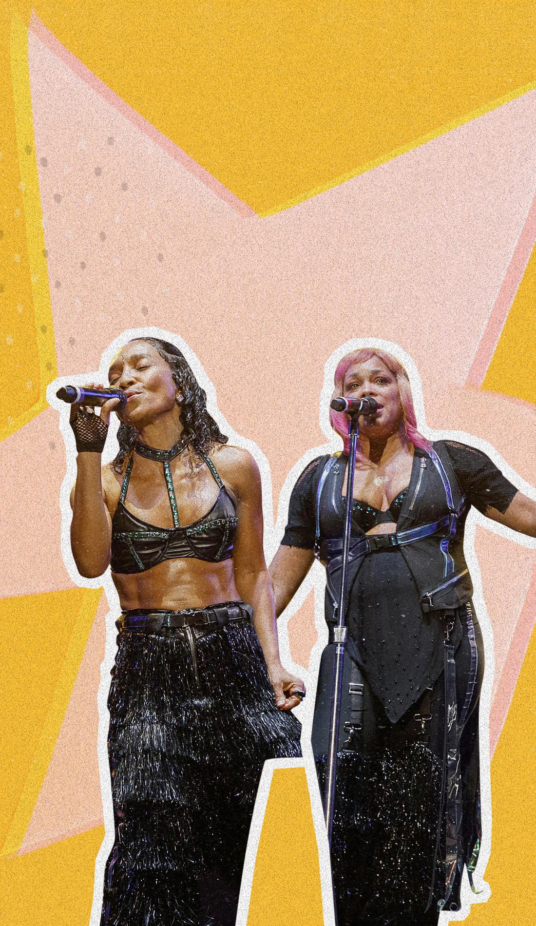 TLC Tickets, 2024 Concert Tour Dates SeatGeek