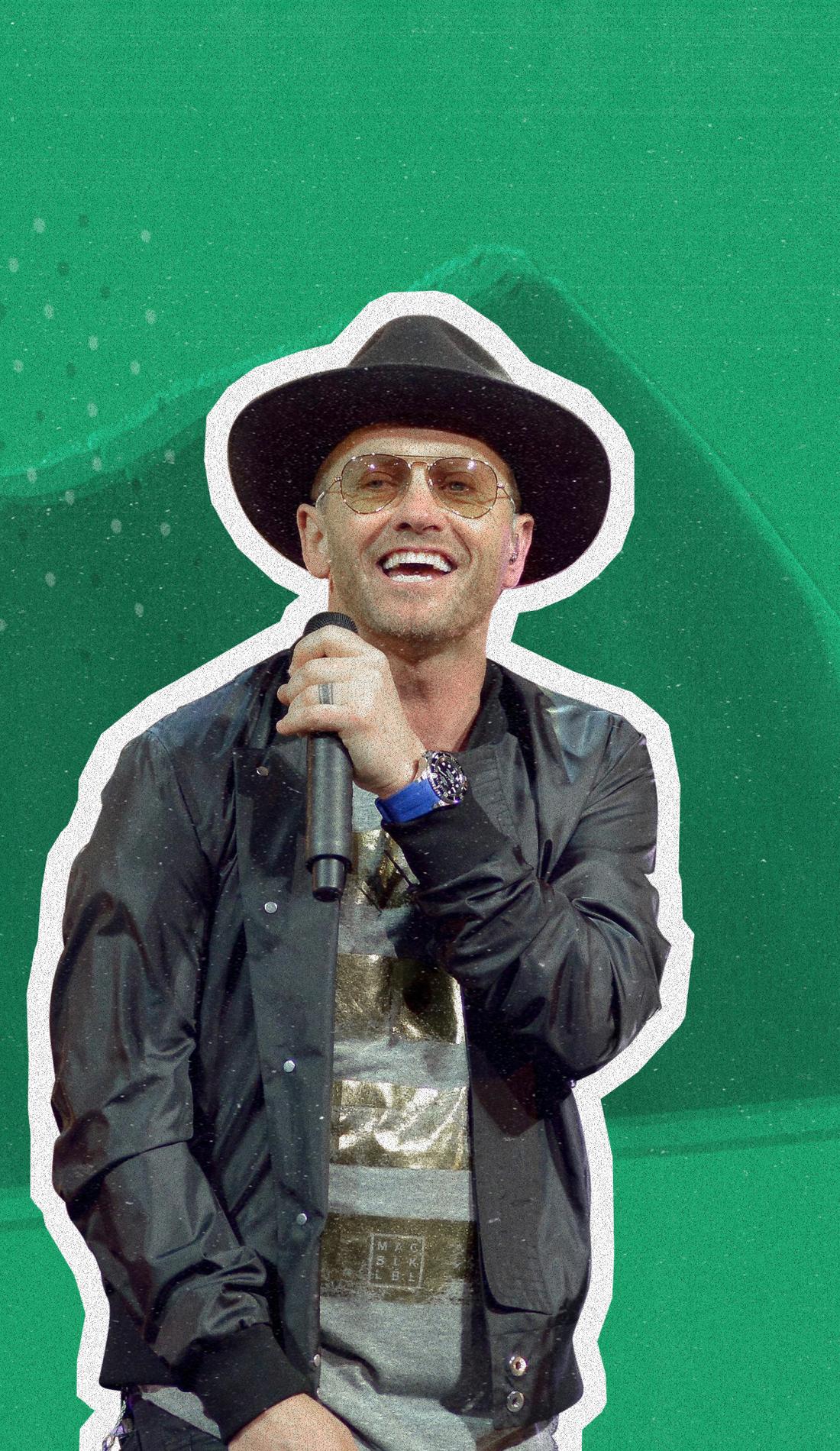 TobyMac Tickets, 2024 Concert Tour Dates SeatGeek