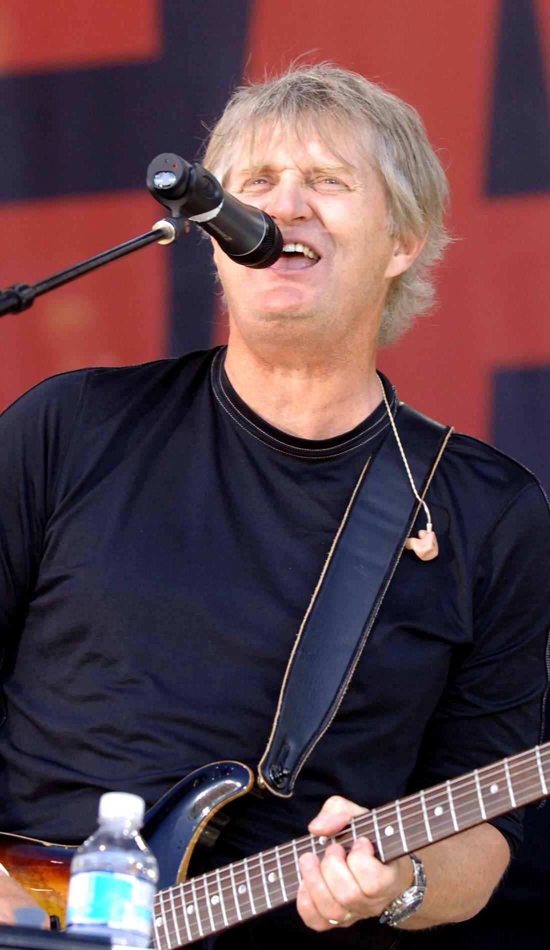 Tom Cochrane Tickets & Concert Tour Dates 2024 | SeatGeek