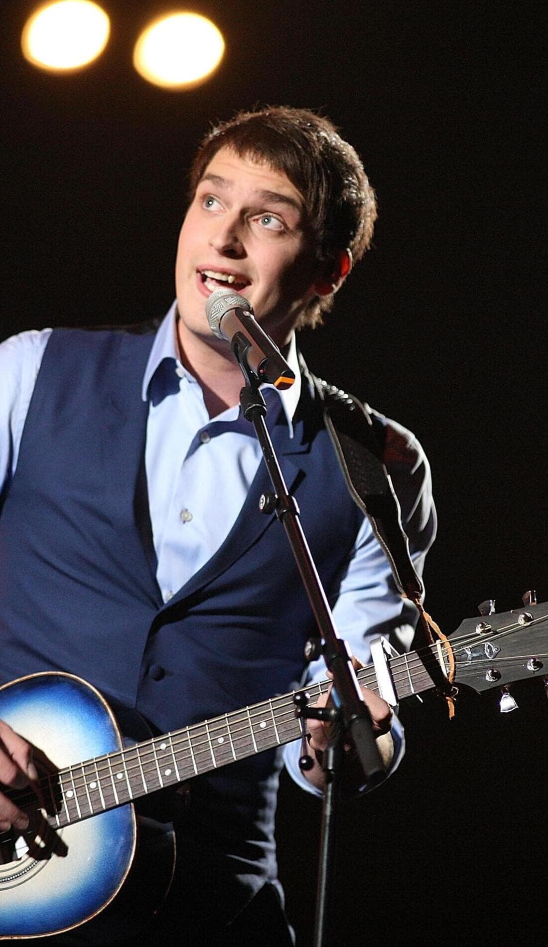 Tom Dice Concert Tickets, 2024 Tour Dates & Locations | SeatGeek