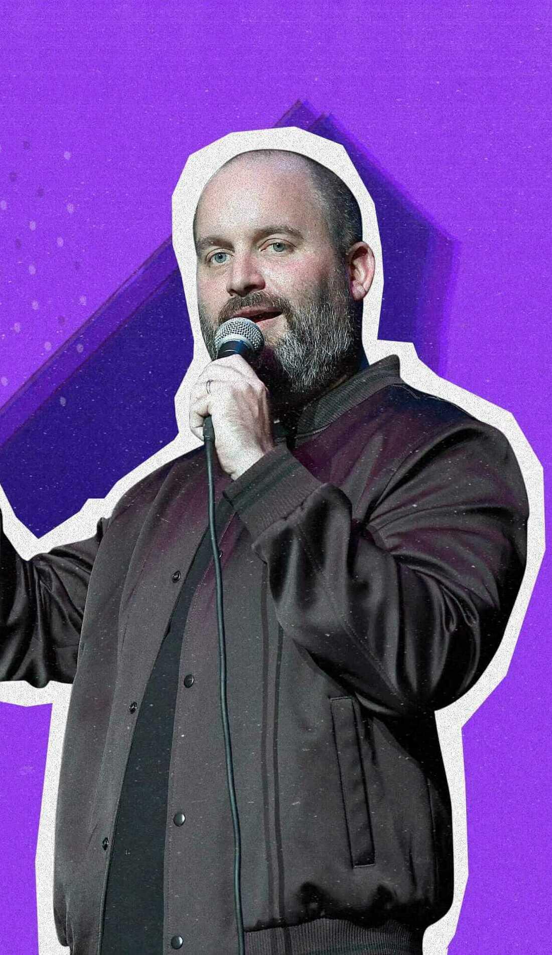 Tom Segura Tickets, 2024 Showtimes & Locations SeatGeek