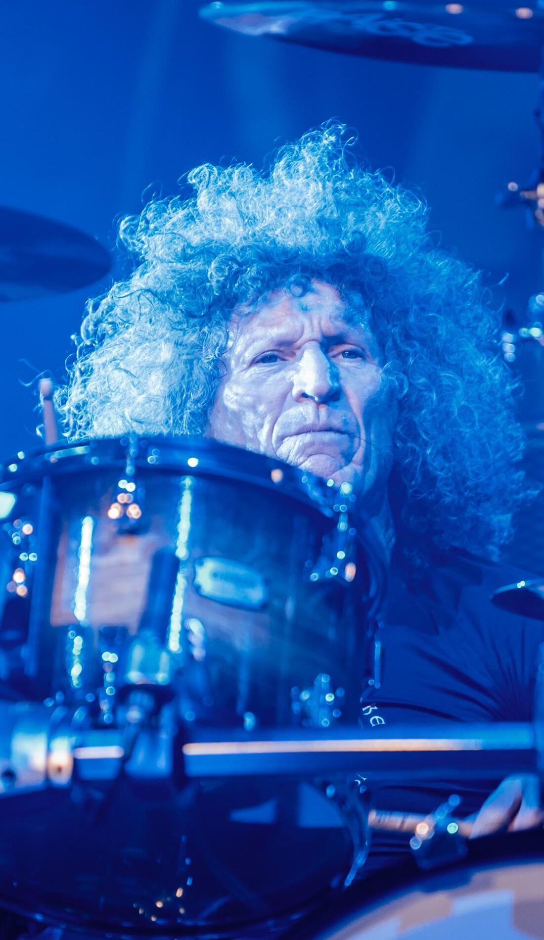 Tommy Aldridge Concert Tickets, 2024 Tour Dates & Locations SeatGeek