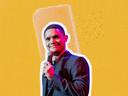 Trevor Noah