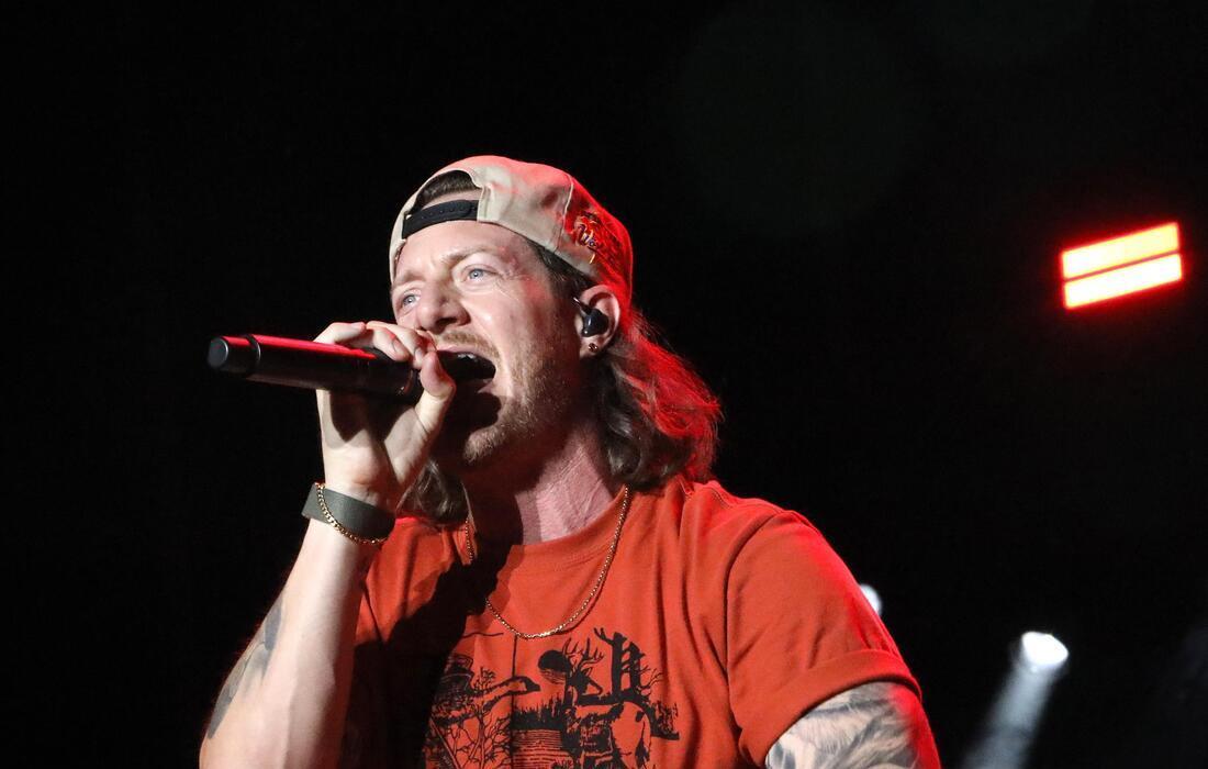 Tyler Hubbard