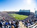 UConn Huskies Football