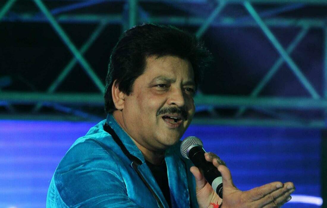 Udit Narayan