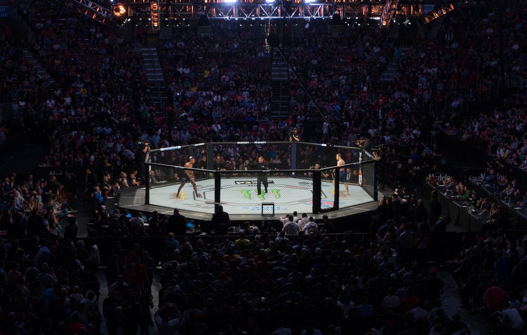 Professional Fighting, UFC, MMA Tickets & 2025 Matchup Schedules SeatGeek