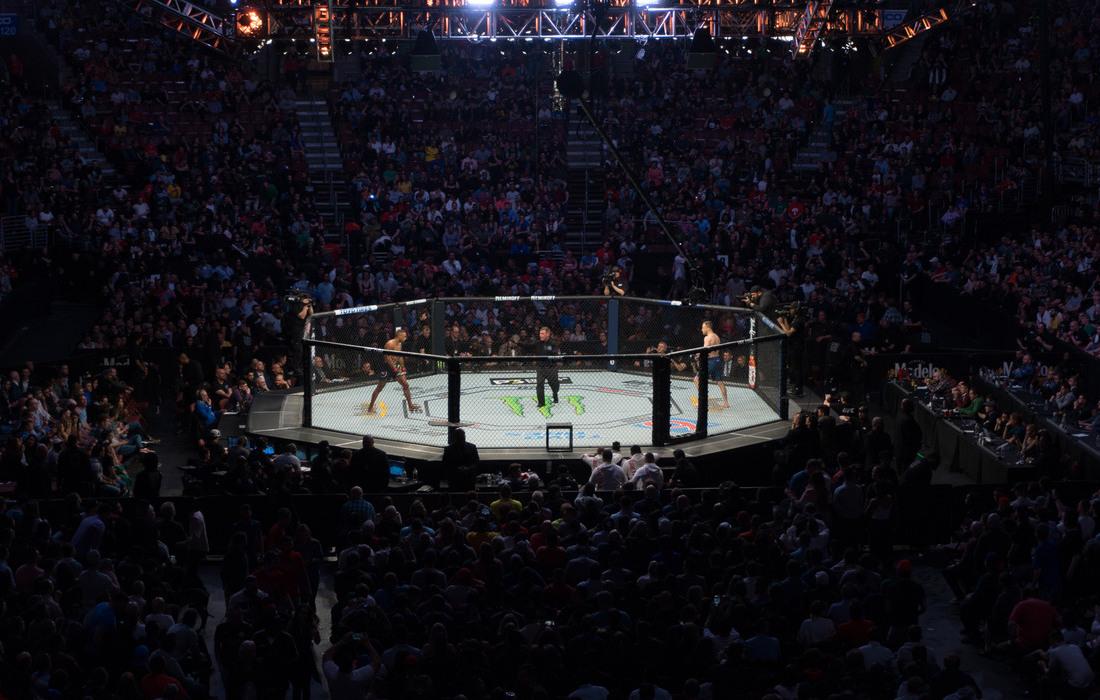 Professional Fighting, UFC, MMA Tickets & 2024 Matchup Schedules SeatGeek
