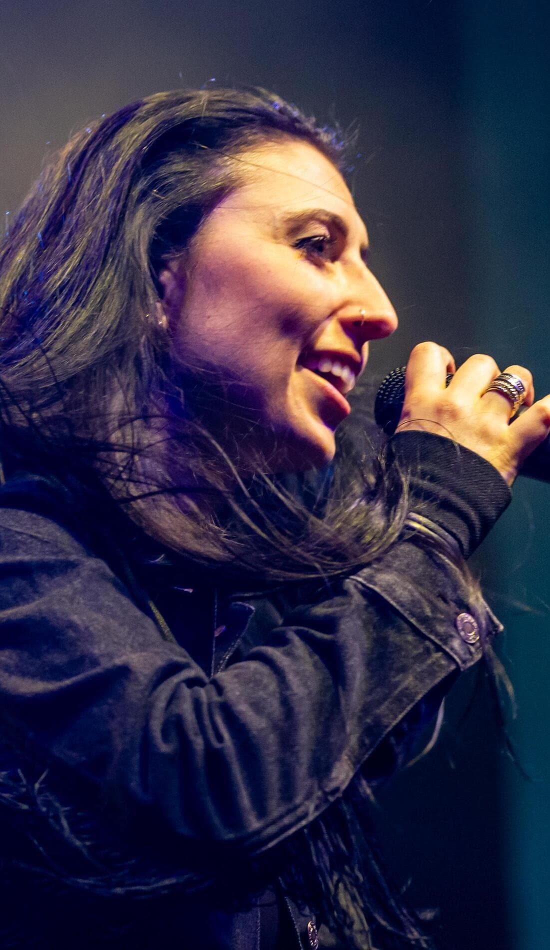 Unleash the archers tickets 2024 concert tour dates seatgeek