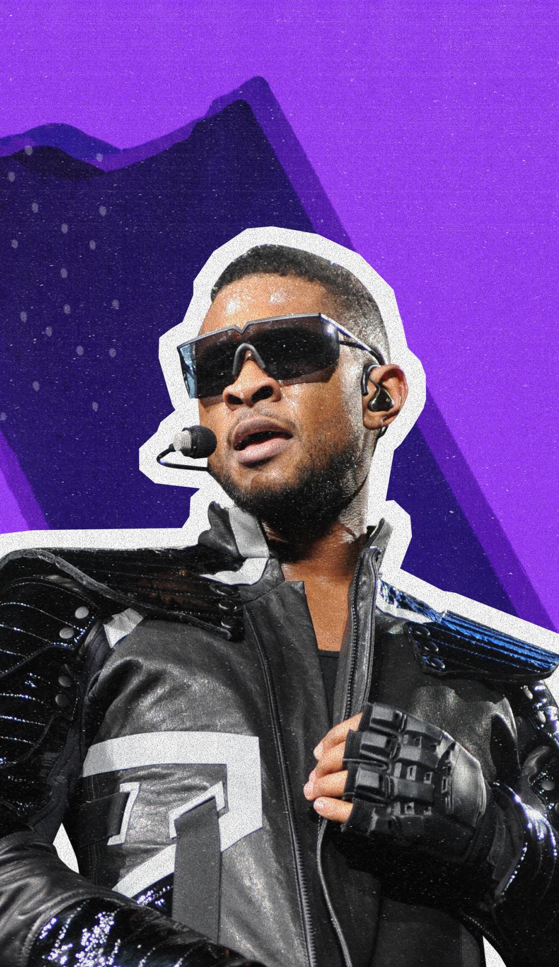 Usher in Boston, 2025 Concert Tickets SeatGeek