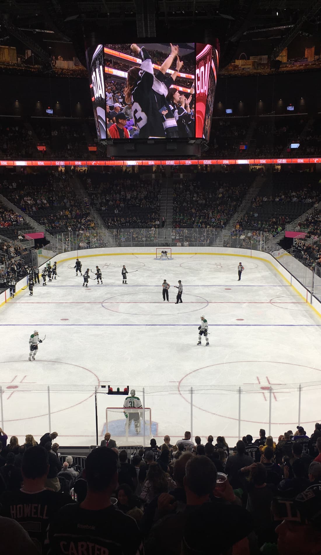 Vegas Golden Knights Tickets 2024 Golden Knights Games SeatGeek