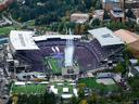 Washington Huskies Football