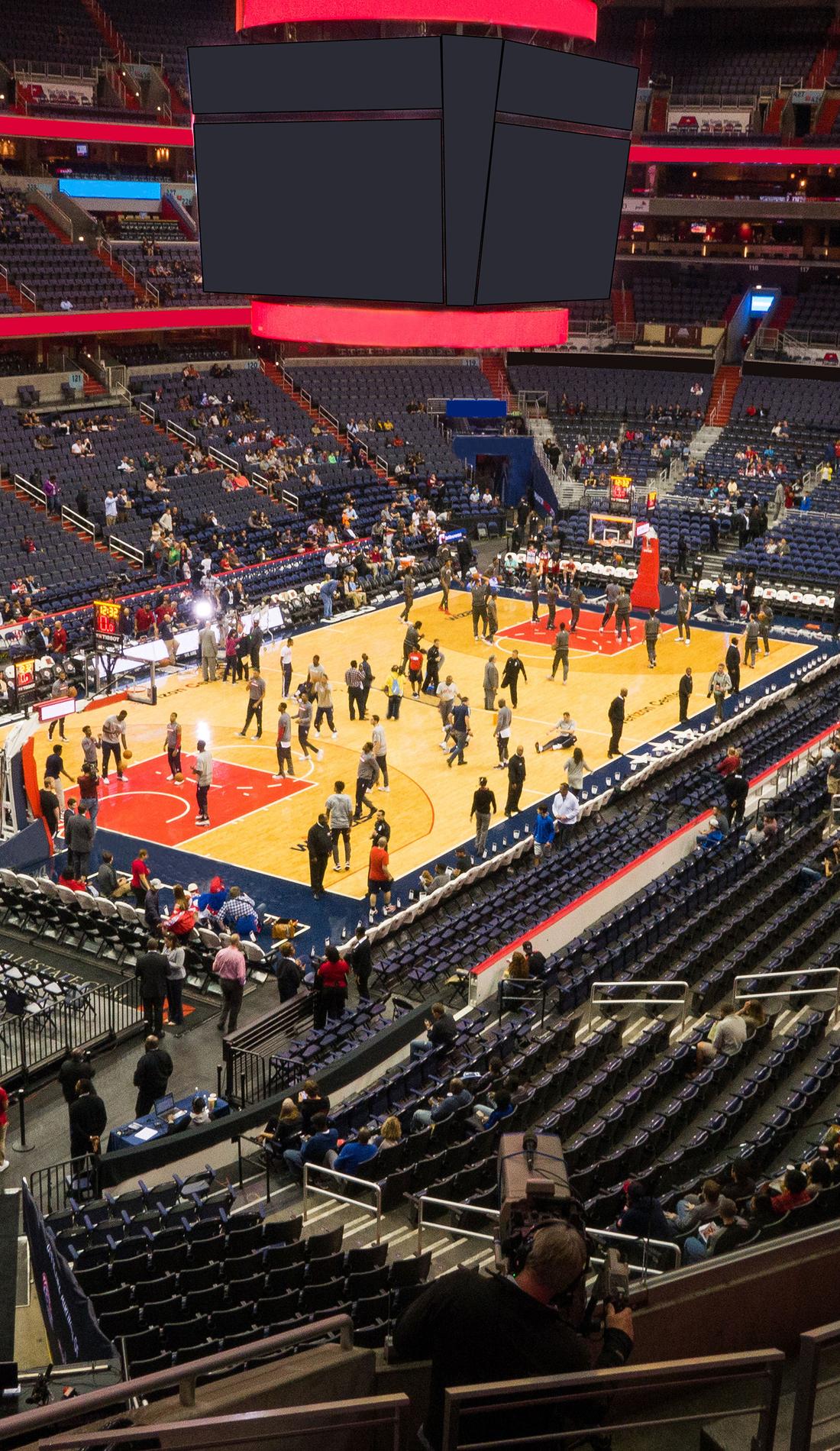 Washington Wizards Tickets 2024 Wizards Games SeatGeek