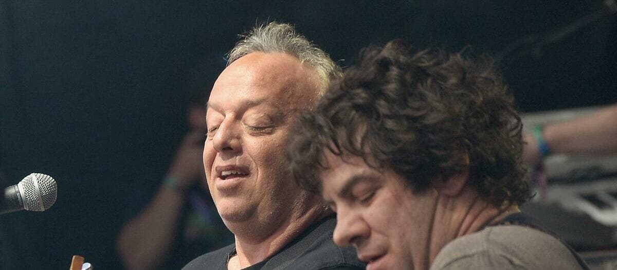 Crossroads KC at Grinders Featured Live Event Tickets & 2023 Schedules