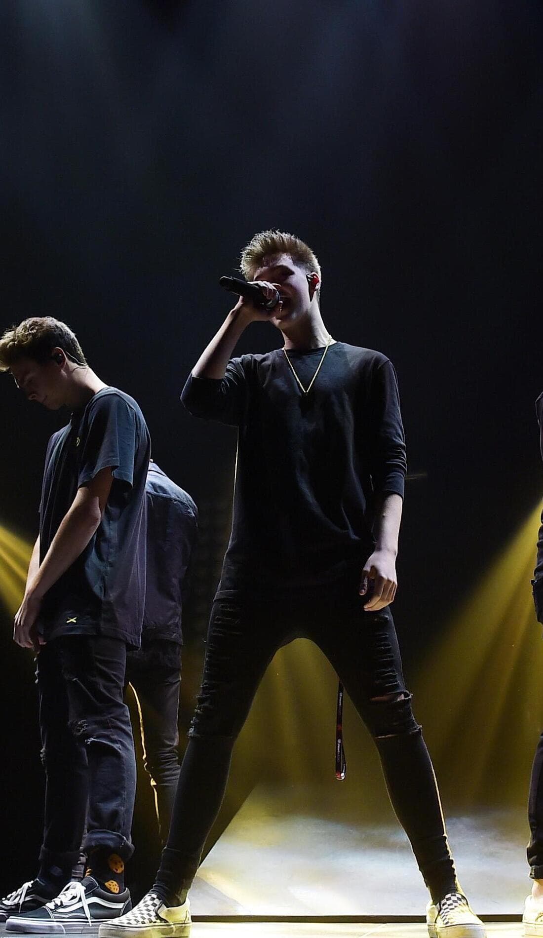 Why Don't We Concert Tickets, 2024 Tour Dates & Locations SeatGeek