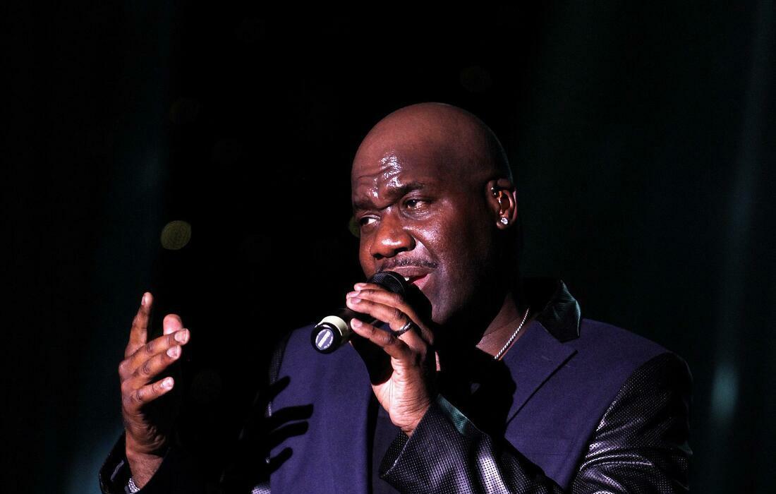 Will Downing