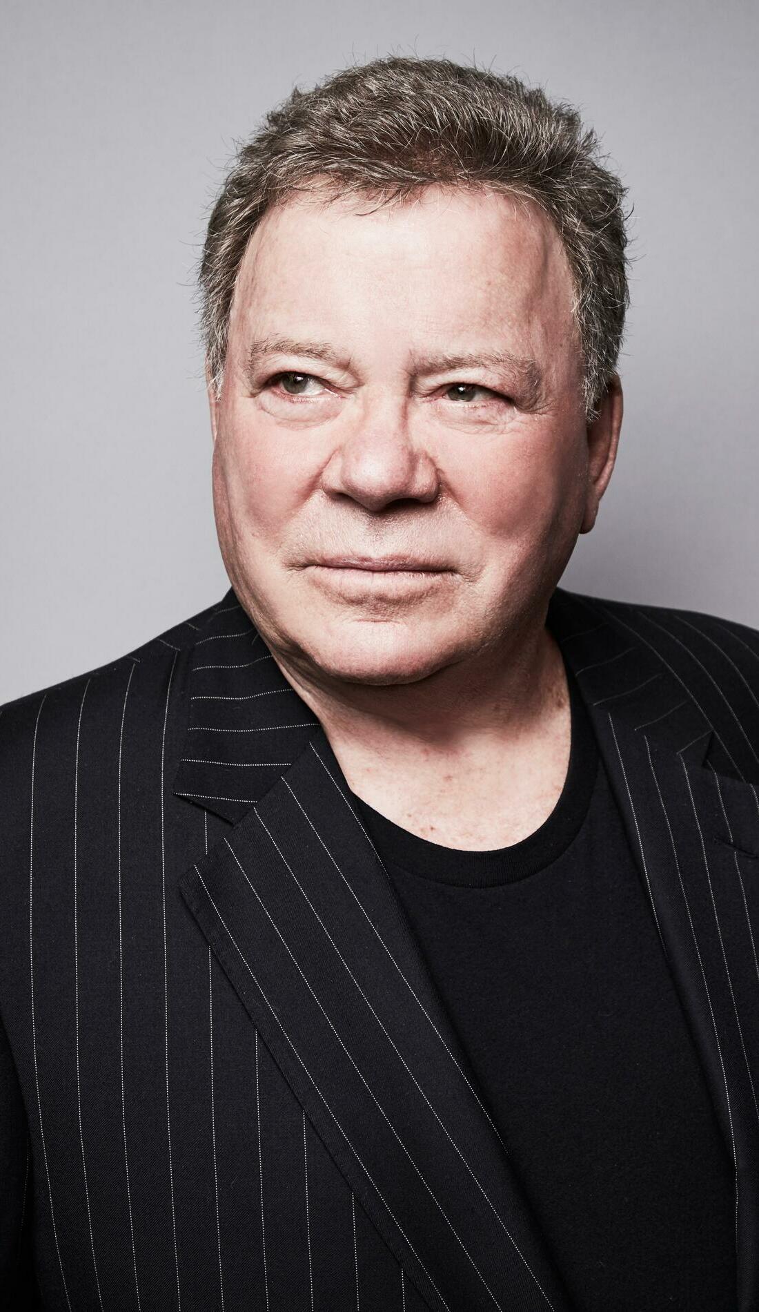 William Shatner Tickets, 2024 Showtimes & Locations SeatGeek