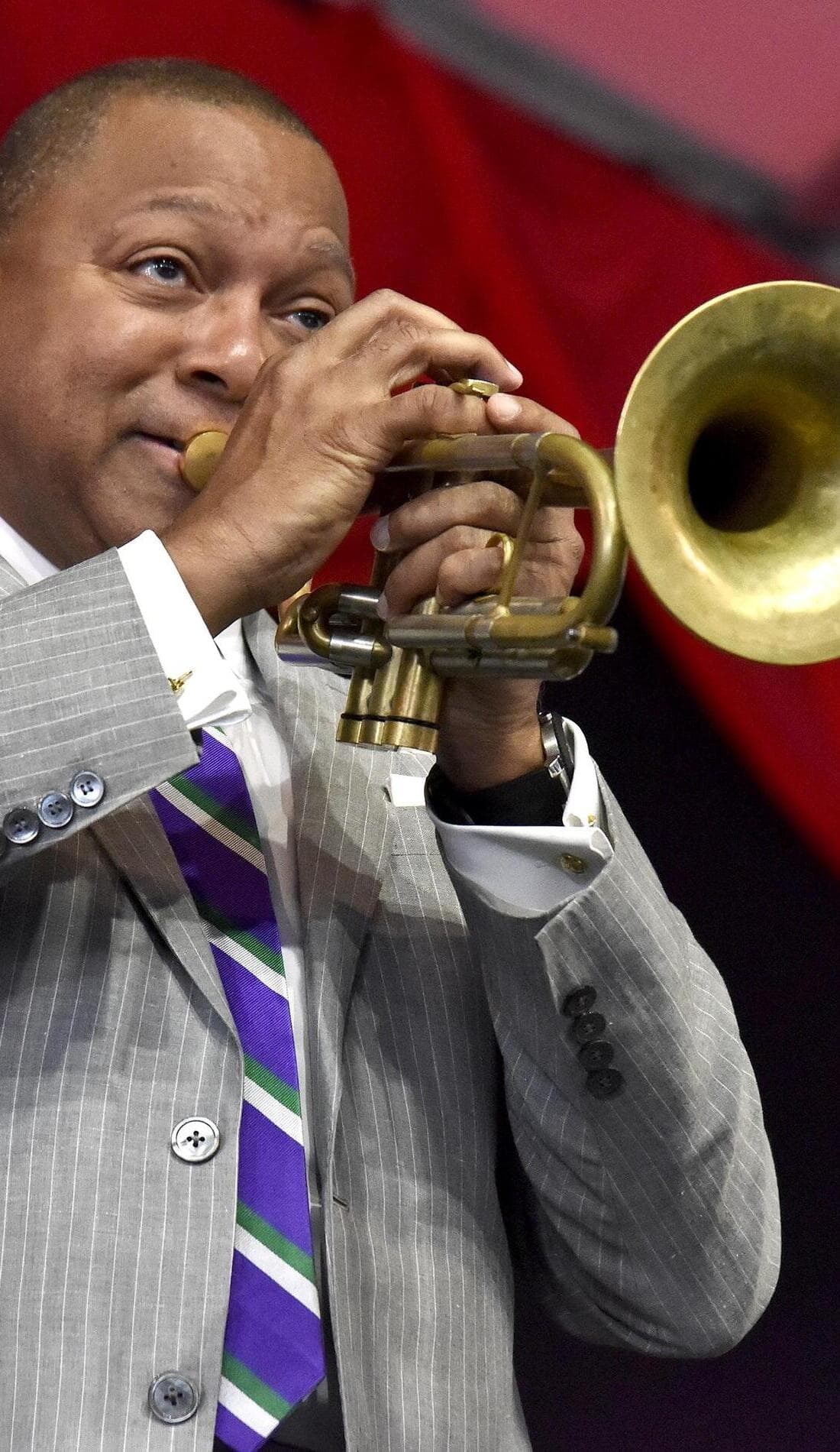 Wynton Marsalis Concert Tickets, 2024 Tour Dates & Locations | SeatGeek
