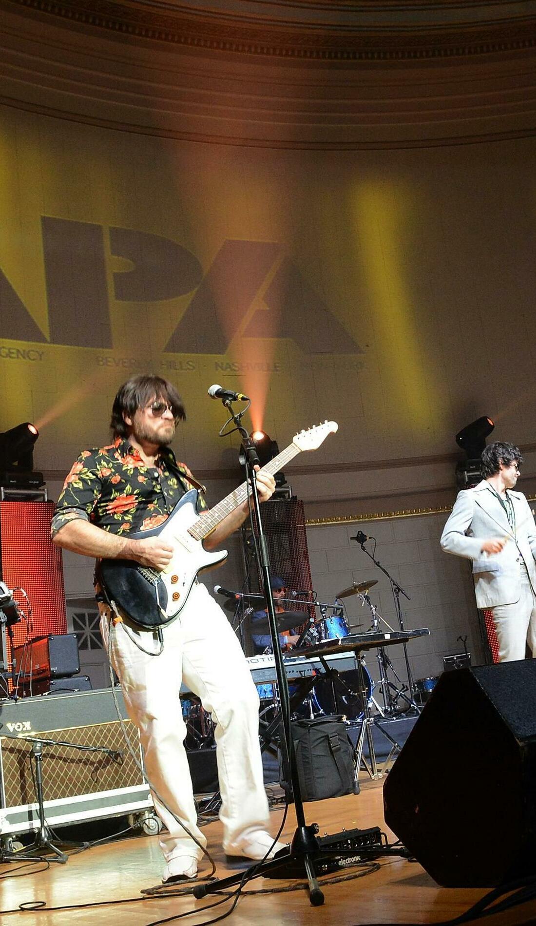 yacht rock revue tour 2024