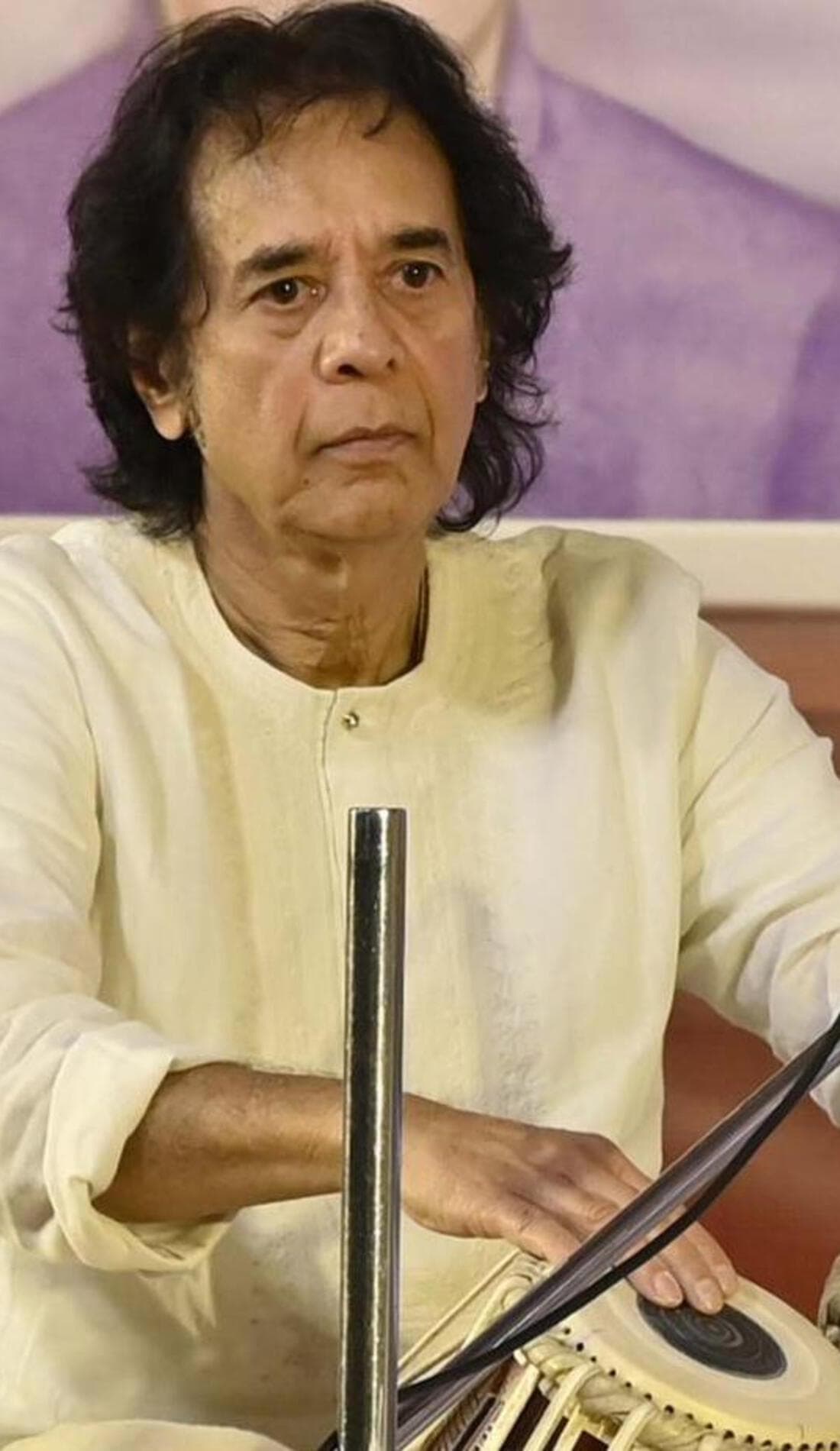 Zakir Hussain Tickets & Concert Tour Dates 2024 SeatGeek.ca