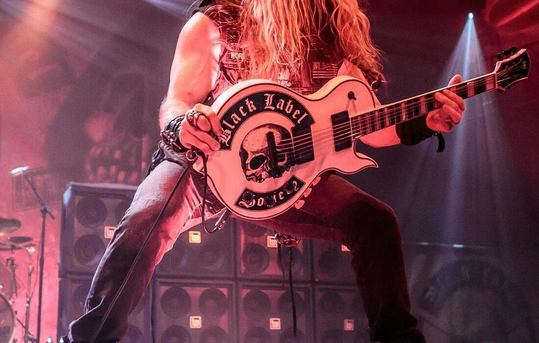 Zakk Wylde