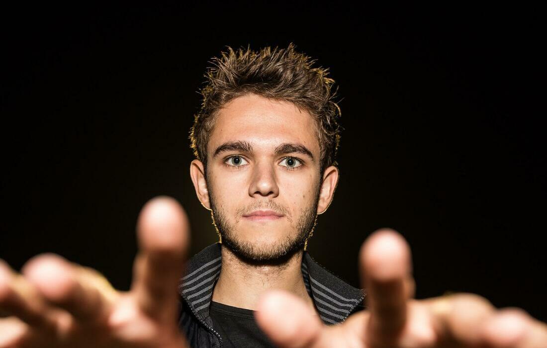 Zedd (18+)