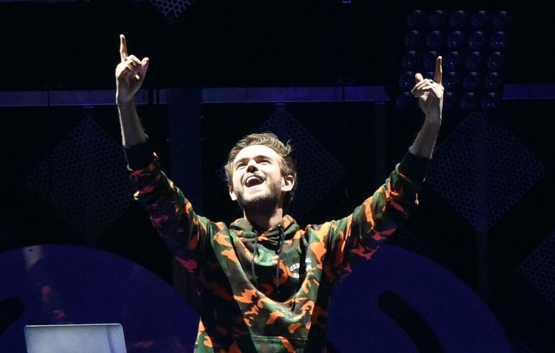 Zedd