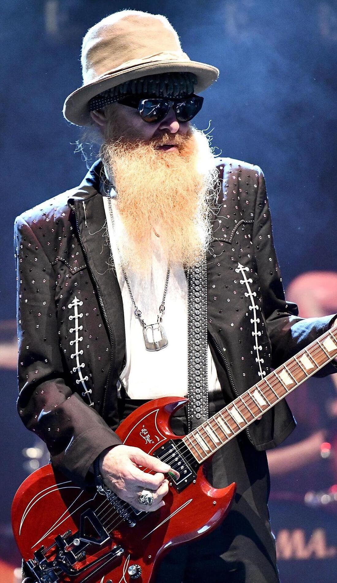 ZZ Top Tickets & Concert Tour Dates 2024 SeatGeek