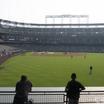 Preview of Seating view for Coors Field Section 107