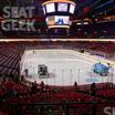 Preview of Seating view for Scotiabank Saddledome Section 103