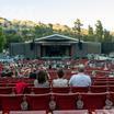 Preview of Seating view for The Greek Theatre - Los Angeles Section C