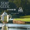 Preview of Seating view for Quail Hollow Club Section Championship