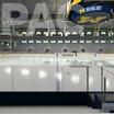 Preview of Seating view for Yost Arena Section 3