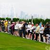 Preview of Seating view for Liberty National Golf Club Section General Admission