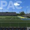 Preview of Seating view for Delaware Stadium Section 101