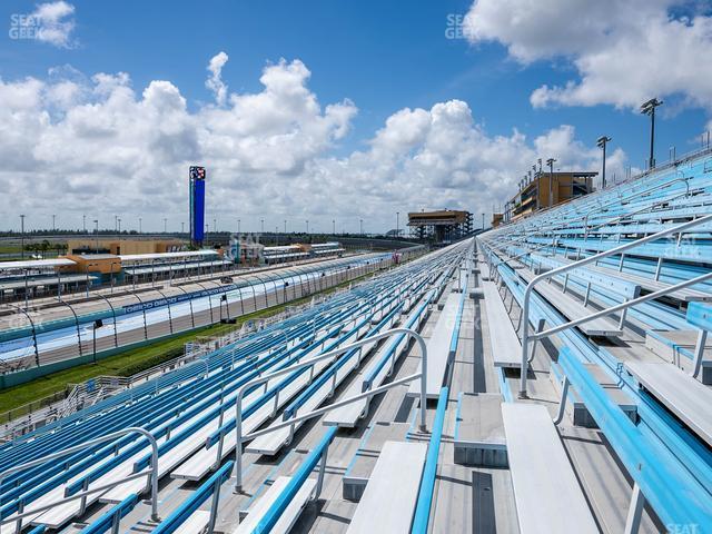 Seating view for Homestead-Miami Speedway Section 253