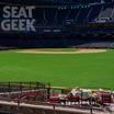 Preview of Seating view for Chase Field Section 101