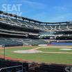 Preview of Seating view for Citi Field Section 11