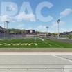 Preview of Seating view for Michie Stadium Section 1