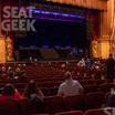 Preview of Seating view for Beacon Theatre Section Orchestra 1