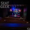 Preview of Seating view for Bass Concert Hall Section First Balcony Right Center