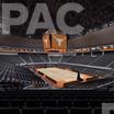 Preview of Seating view for Moody Center ATX Section 103