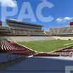 Preview of Seating view for Kyle Field Section 114