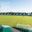 Preview of Seating view for Lexington SC Stadium Section 102