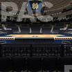 Preview of Seating view for Purcell Pavilion at the Joyce Center Section 1